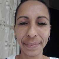 Zoraida Cristina Rivas Yriarte