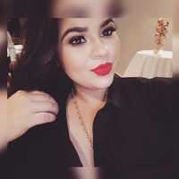 Angie Lorena Santamaria Gomez