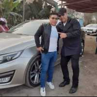 Denis Chacón Pimentel