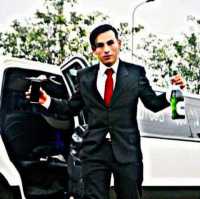 Carlos Alberto Sivipaucar Revilla