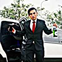 Carlos Alberto Sivipaucar Revilla