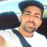 Rey Gardemliam Rivero Rodriguez