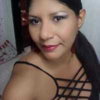 Alba Isabel Arias Llanos