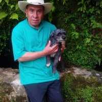 Arcadio DIAZ ORTIGOZA