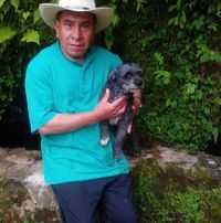 Arcadio DIAZ ORTIGOZA