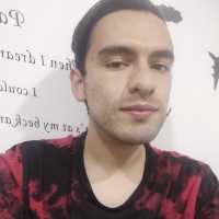 Sebastian Morales Bernal