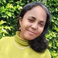 Jacklin Mendoza