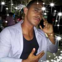 Rodelvis Rodríguez Jiménez 