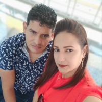 Ludwin Martinez Pérez