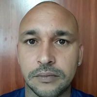 Ransay Gonzalez Mesa