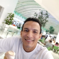 Walter Cercado Amezaga