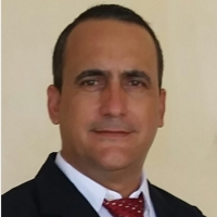 Luis Alberto Gonzalez Duarte