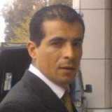 Marco Antonio cruz Unda