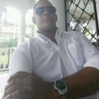 Luis Alberto Pérez Rodríguez 