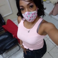 Yailin Gonzalez Rodriguez