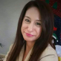 Aleida Garcia Costilla