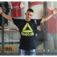 Yarien Oliva Gonzalez