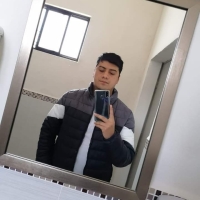 Angel Uriel Martinez Vasquez