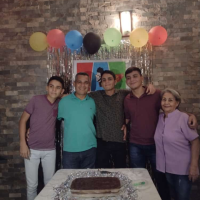 Pablo Escobar Velázquez Medina