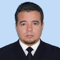 Dimar Escalona Albuerne