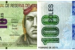 Billetes antiguos Peruanos 13-11-2021