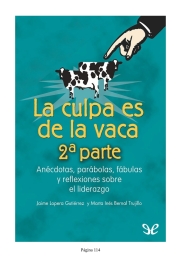 Libro 2 -La Culpa es de la Vaca -Jaime Lopera y Marta Ines Bernal(pag 200) 09-12-2022