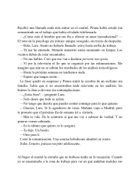 La patria de los suicidas - Pascual Martínez 15-01-2023