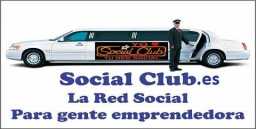 SOCIAL CLUB EMPRENDEDORES